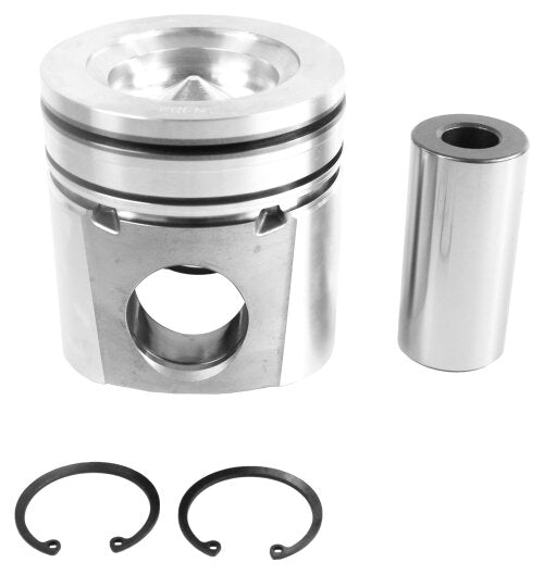 03-04 Dodge 5.9L L6 Piston Set Standard Size P1166