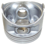 Piston Set 1995-1999 Chrysler,Dodge,Eagle,Mitsubishi,Plymouth 2.0L (Oversizes Available)