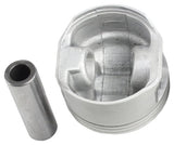 01-10 Chrysler Dodge Jeep 2.4L L4 Piston Set Standard Size P151A