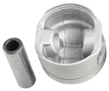 01-10 Chrysler Dodge Jeep 2.4L L4 Piston Set Standard Size P151A