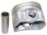 02-07 Mitsubishi Lancer 2.0L L4 Piston Set Standard Size P159