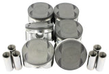 06-11 Hyundai Kia 3.3L V6 Piston Set Standard Size P174