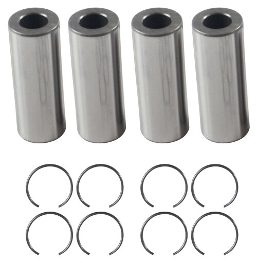 Piston Set 2011-2016 Hyundai,Kia 2.0L (Oversizes Available)