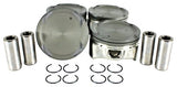 12-13 Kia Soul 2.0L L4 Piston Set Standard Size P193A