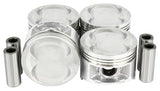 90-01 Acura Integra 1.8L L4 Piston Set Standard Size P212