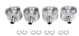 98-02 Honda Accord 2.3L L4 Piston Set Standard Size P214A