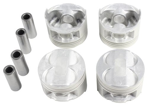 94-00 Honda 1.6L L4 Piston Set Standard Size P217