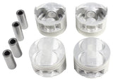 94-00 Honda 1.6L L4 Piston Set Standard Size P217