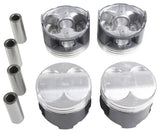 97-01 Acura Integra 1.8L L4 Piston Set Standard Size P217B