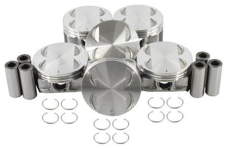 04-12 Chevrolet Suzuki GMC 3.6L V6 Piston Set Standard Size P3136