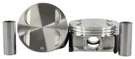04-12 Chevrolet Suzuki GMC 3.6L V6 Piston Set Standard Size P3136