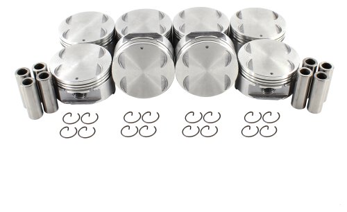 93-99 Cadillac 4.6L V8 Piston Set Standard Size P3153