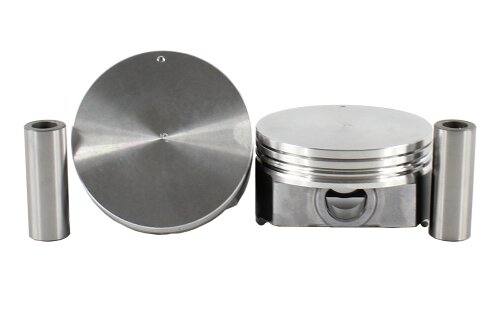 08-15 Chevrolet Pontiac 6.2L V8 Piston Set Standard Size P3215