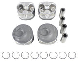 07-16 Chevrolet 2.0L L4 Piston Set Standard Size P323
