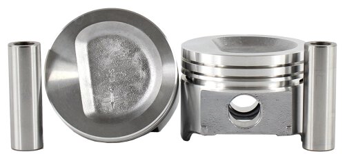 68-96 Ford 4.9L L6 Piston Set Standard Size P4105A