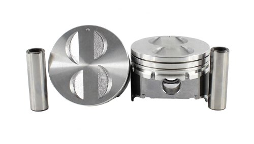 96-01 Ford Mercury 5.0L V8 Piston Set Standard Size P4114
