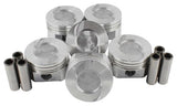 89-95 Ford Mercury Lincoln 3.8L V6 Piston Set Standard Size P4116