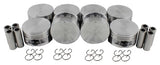 93-98 Lincoln Ford 4.6L V8 Piston Set Standard Size P4131