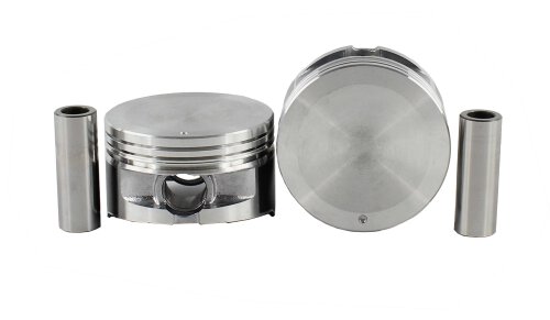 93-98 Lincoln Ford 4.6L V8 Piston Set Standard Size P4131