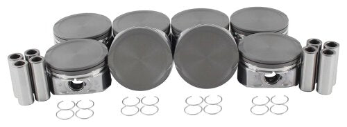 05-10 Ford Mercury 4.6L V8 Piston Set Standard Size P4166