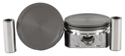 05-10 Ford Mercury 4.6L V8 Piston Set Standard Size P4166