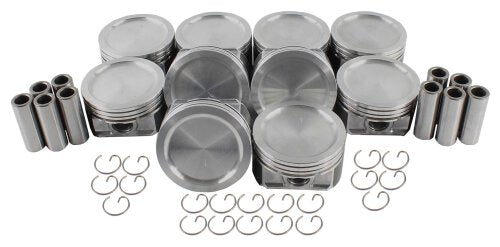 00-14 Ford 6.8L V10 Piston Set Standard Size P4184