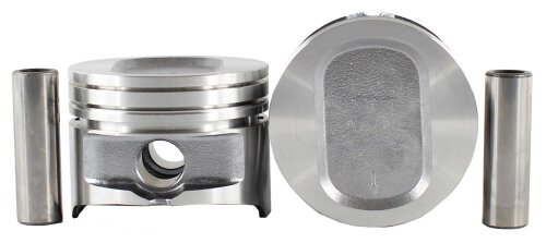 88-97 Ford 5.8L V8 Piston Set Standard Size P4188