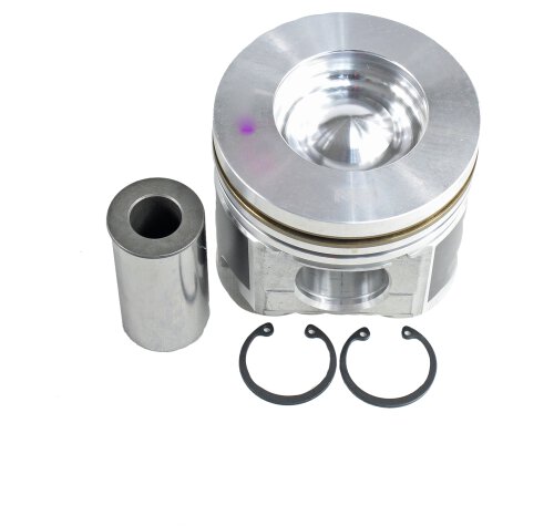 03-10 Ford 6.0L V8 Piston Set Standard Size P4214