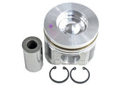 03-10 Ford 6.0L V8 Piston Set Standard Size P4214