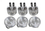 95-00 Ford Mazda 4.0L V6 Piston Set Standard Size P423