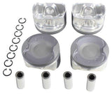 Piston and Ring Set 2013-2020 Nissan 2.5L