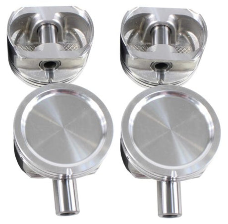 01-09 Mazda Ford Mercury 2.3L L4 Piston Set Standard Size P446