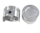 89-00 Chevrolet Geo Metro 1.0L L3 Piston Set Standard Size P526
