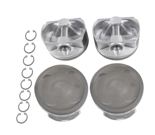 06-14 Subaru 2.5L H4 Piston Set Standard Size P720A