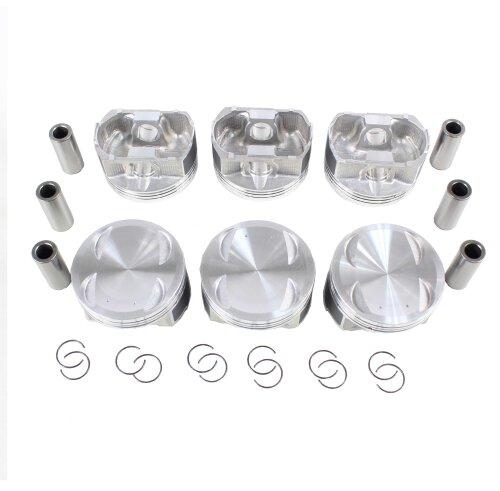 Piston and Ring Set 2008-2019 Subaru 3.6L