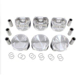 Piston and Ring Set 2008-2019 Subaru 3.6L
