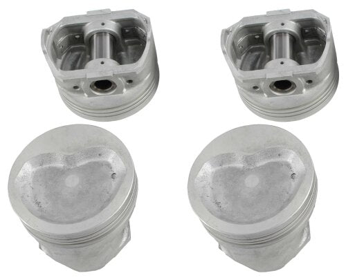 86-89 Toyota Van 2.2L L4 Piston Set Standard Size P937