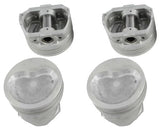 86-89 Toyota Van 2.2L L4 Piston Set Standard Size P937