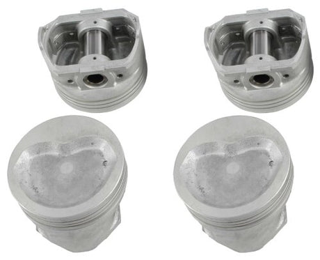 86-89 Toyota Van 2.2L L4 Piston Set Standard Size P937