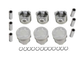 86-92 Toyota Cressida Supra 3.0L L6 Piston Set Standard Size P942