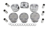 94-06 Toyota Lexus 3.0L V6 Piston Set Standard Size P960