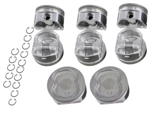 98-04 Lexus Toyota 4.7L V8 Piston Set Standard Size P972