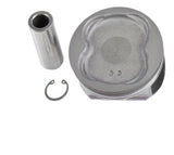 98-04 Lexus Toyota 4.7L V8 Piston Set Standard Size P972