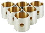 98-10 Chrysler Dodge 2.7L V6 Piston Pin Bushings PB140