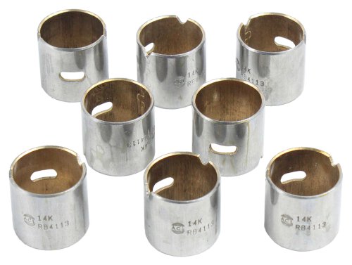 Piston Wrist Pin Bushing Set 1993-2016 Ford,Lincoln,Mercury 4.6L-5.4L