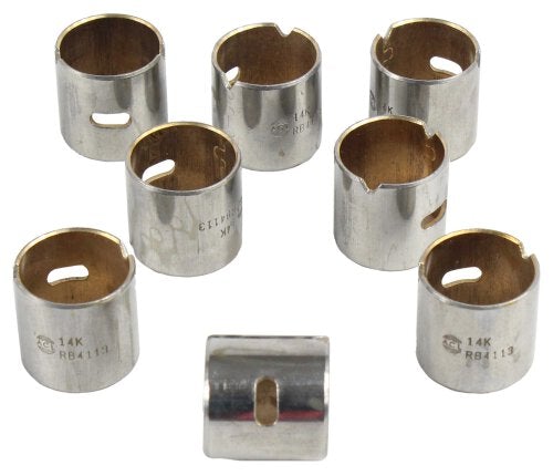 2009 Ford Explorer Sport Trac 4.6L Piston Pin Bushing