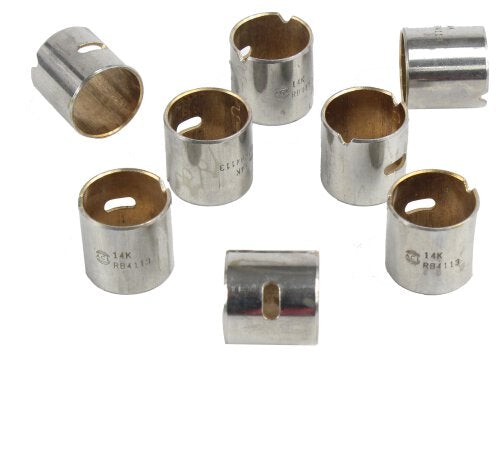 93-16 Ford Lincoln Mercury 4.6L-5.4L V8 Piston Pin Bushings PB4131