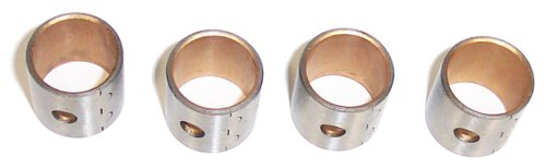 89-06 Nissan 1.6L-1.8L L4 Piston Pin Bushings PB609