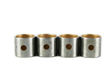91-02 Infiniti Nissan 2.0L L4 Piston Pin Bushings PB670