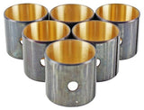 92-04 Toyota Lexus 3.0L-3.4L V6 Piston Pin Bushings PB965